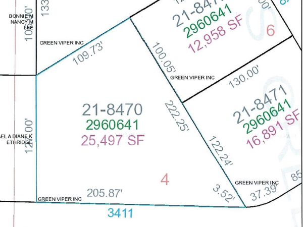 3411 SITKA STREET, Green Bay, WI 54311