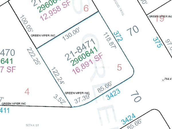 372 BAYWOOD TRAIL, Green Bay, WI 54311