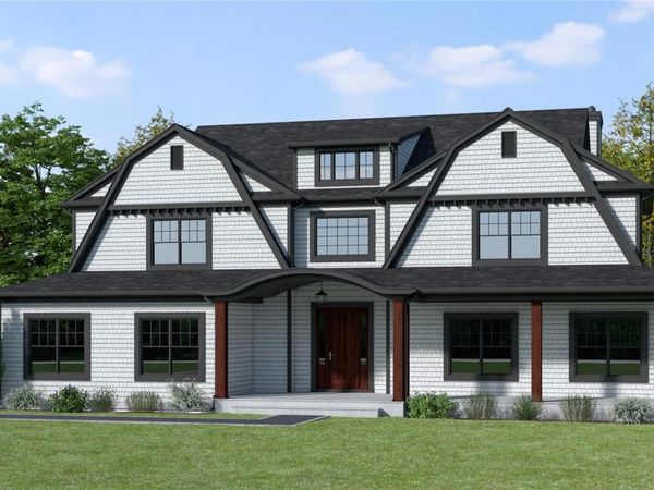 Lot 5 Sycamore Estates, Nesconset, NY 11767