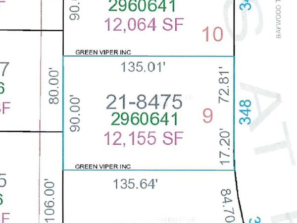 348 BAYWOOD TRAIL, Green Bay, WI 54311
