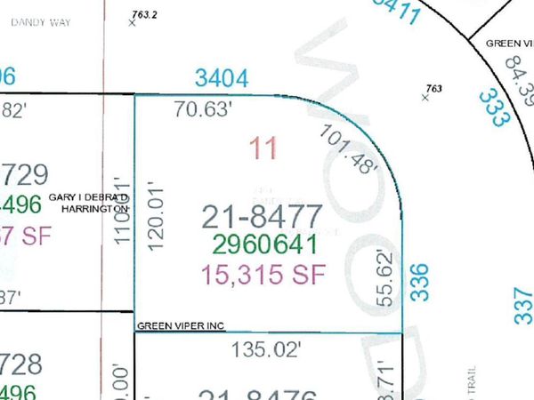 336 BAYWOOD TRAIL, Green Bay, WI 54311