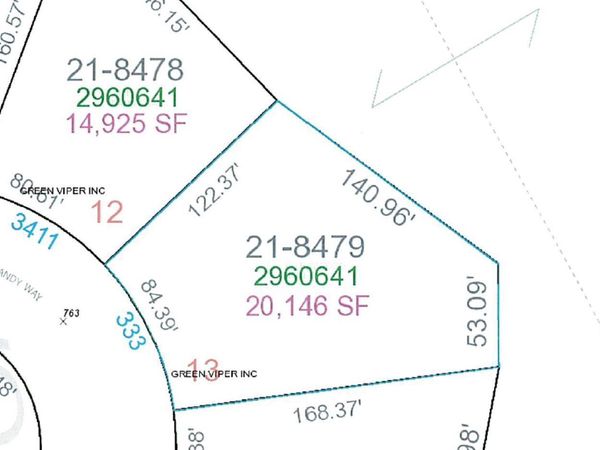 333 BAYWOOD TRAIL, Green Bay, WI 54311