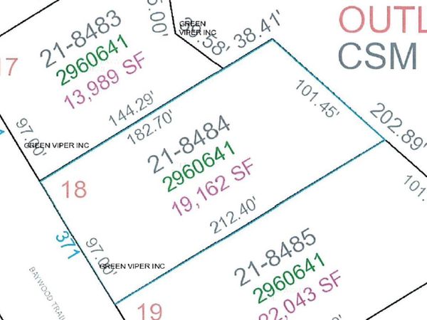 371 BAYWOOD TRAIL, Green Bay, WI 54311