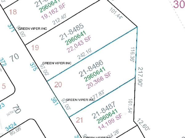 381 BAYWOOD TRAIL, Green Bay, WI 54311