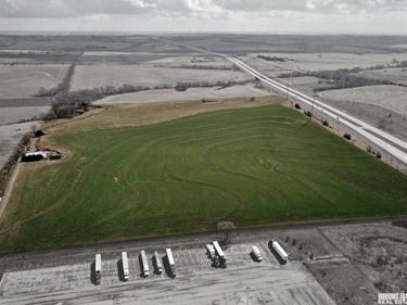 Hwy 50 & Hwy 2, NE 30th Road, Syracuse, NE 68446