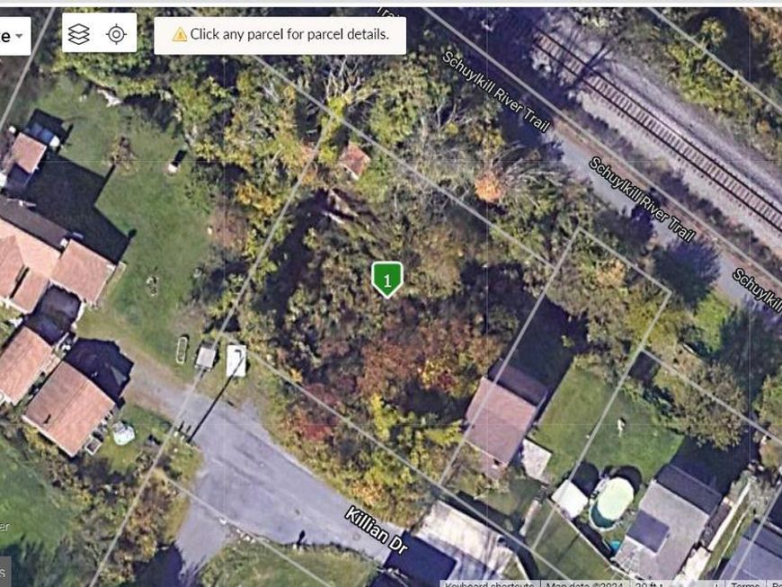 101 Killian Drive, Birdsboro, PA 19508 Main Photo