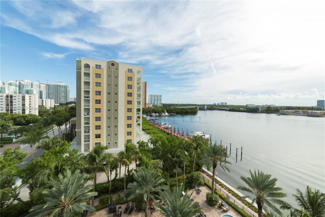17100 N Bay Rd, Unit 1402, Sunny Isles Beach, FL 33160 Photo