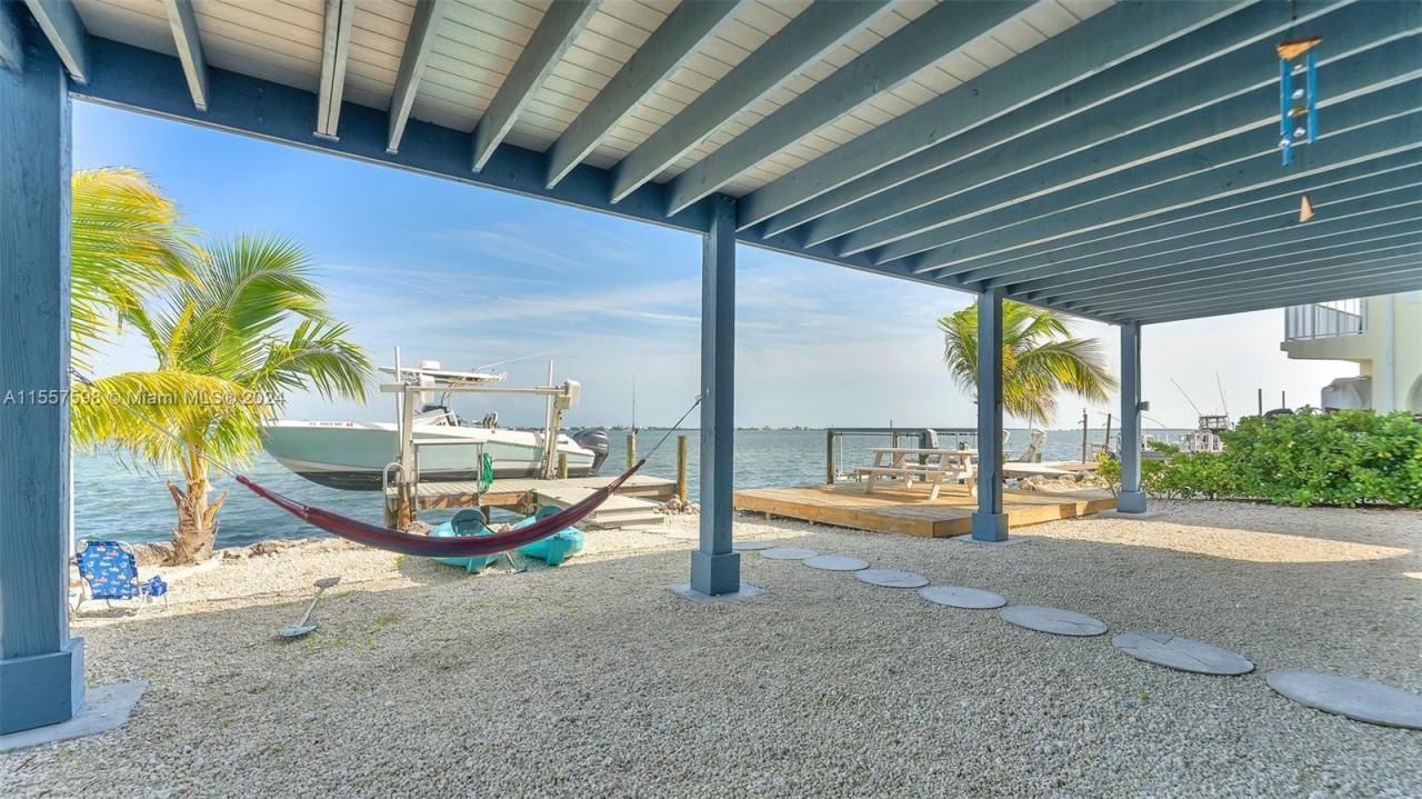 441 La Fitte Rd, Torch Key, FL 33042 Photo