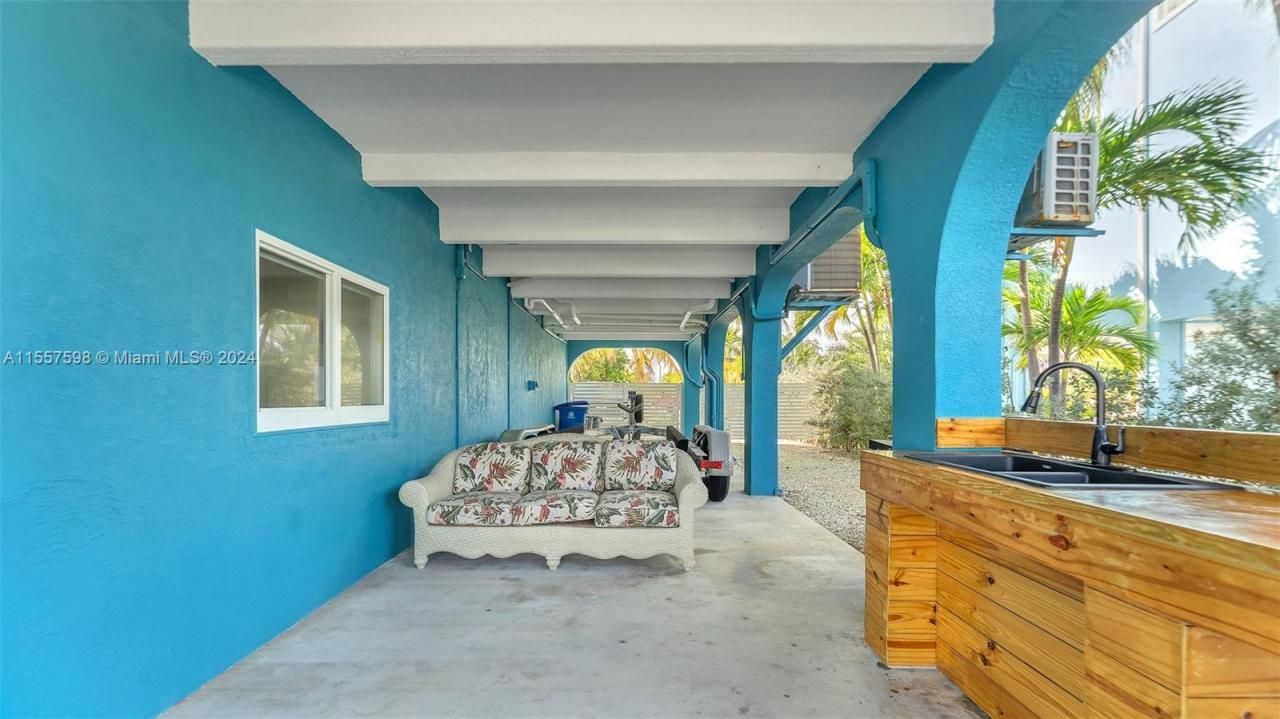 441 La Fitte Rd, Torch Key, FL 33042 Photo
