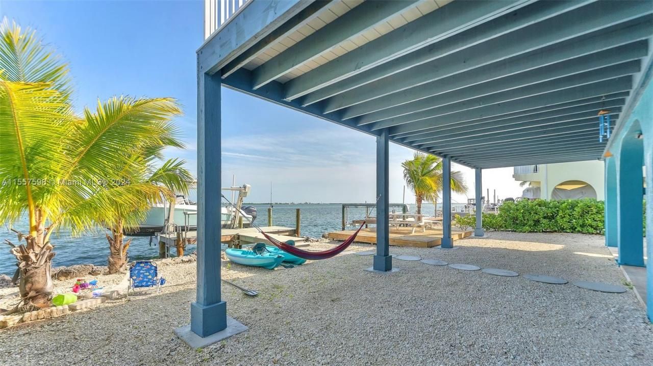 441 La Fitte Rd, Torch Key, FL 33042 Photo