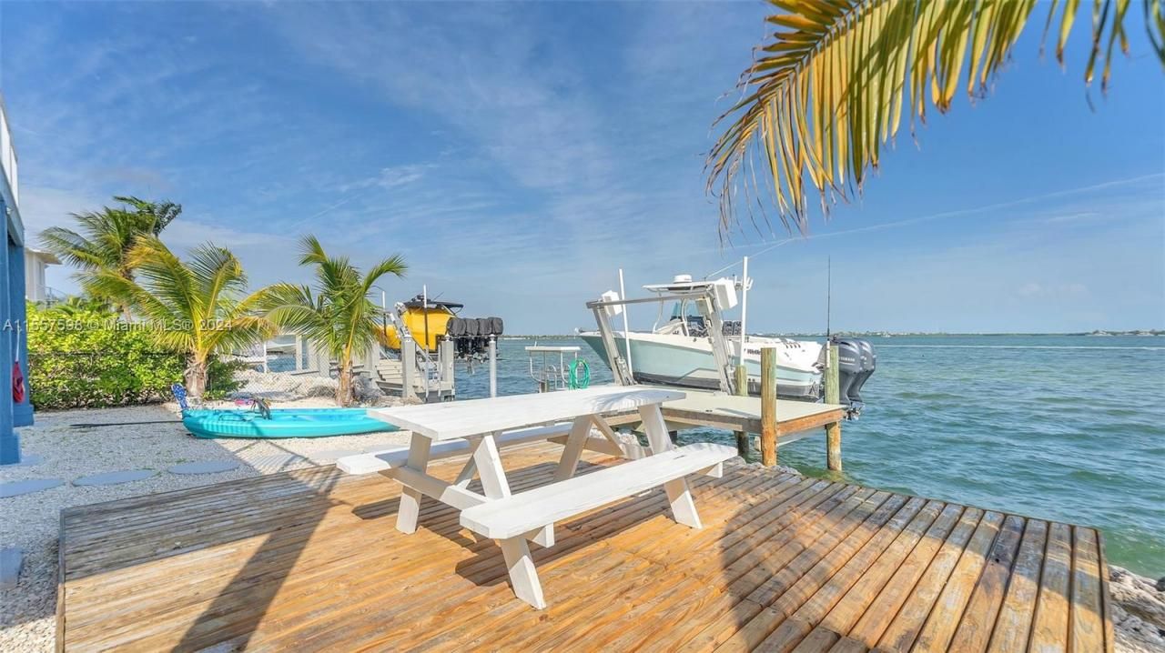 441 La Fitte Rd, Torch Key, FL 33042 Photo