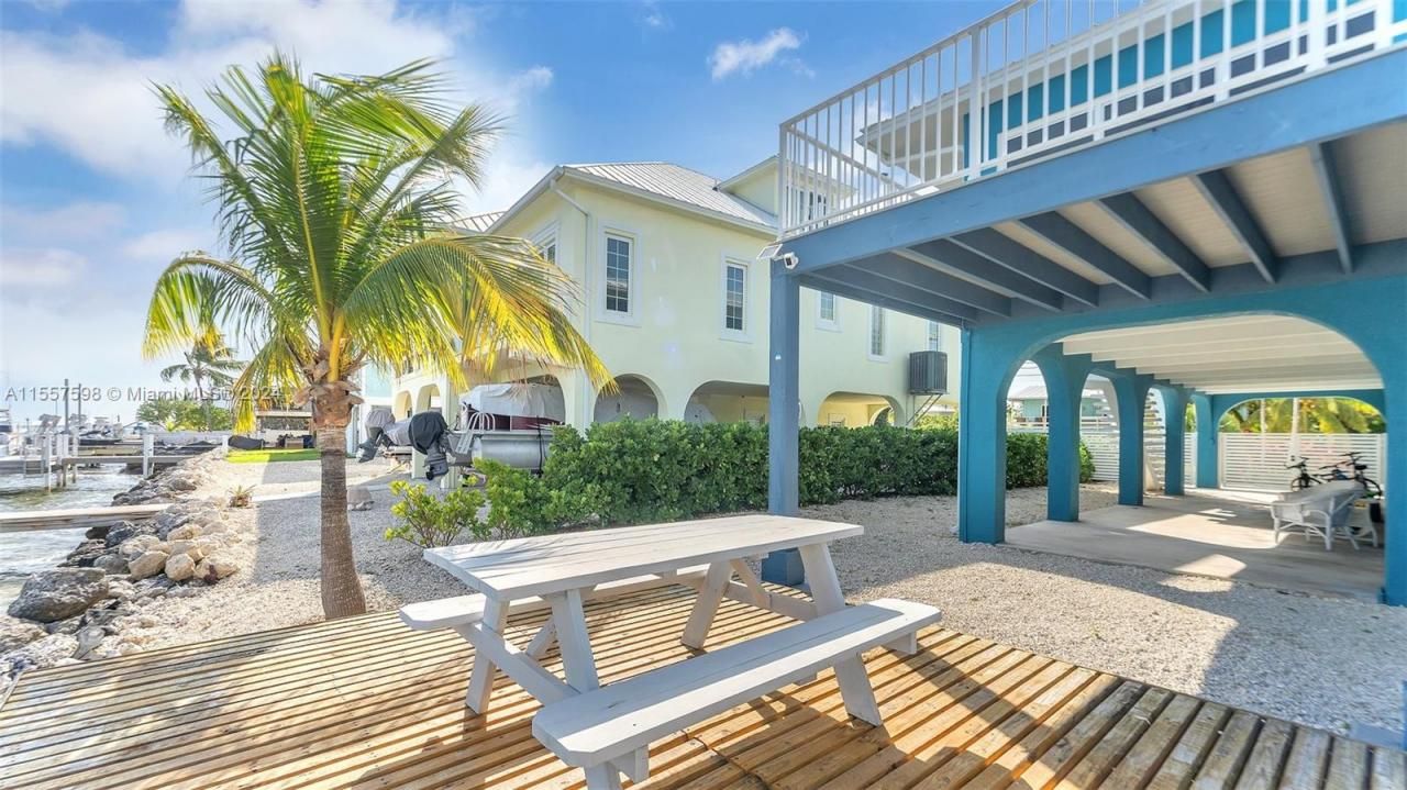 441 La Fitte Rd, Torch Key, FL 33042 Photo