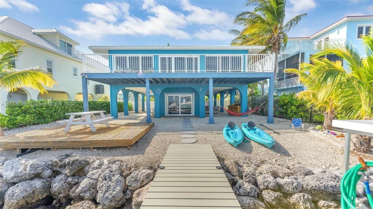 441 La Fitte Rd, Torch Key, FL 33042 Photo