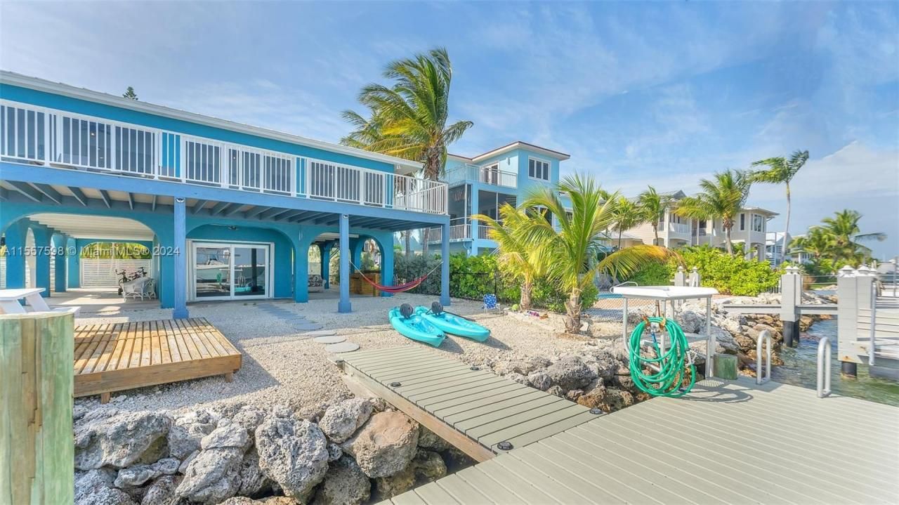 441 La Fitte Rd, Torch Key, FL 33042 Photo