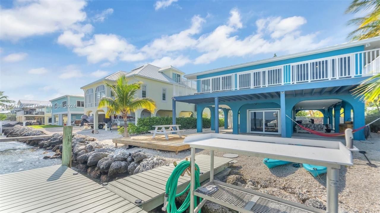 441 La Fitte Rd, Torch Key, FL 33042 Photo