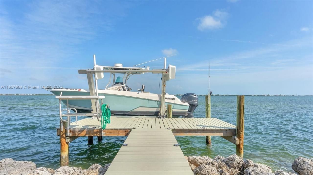 441 La Fitte Rd, Torch Key, FL 33042 Photo