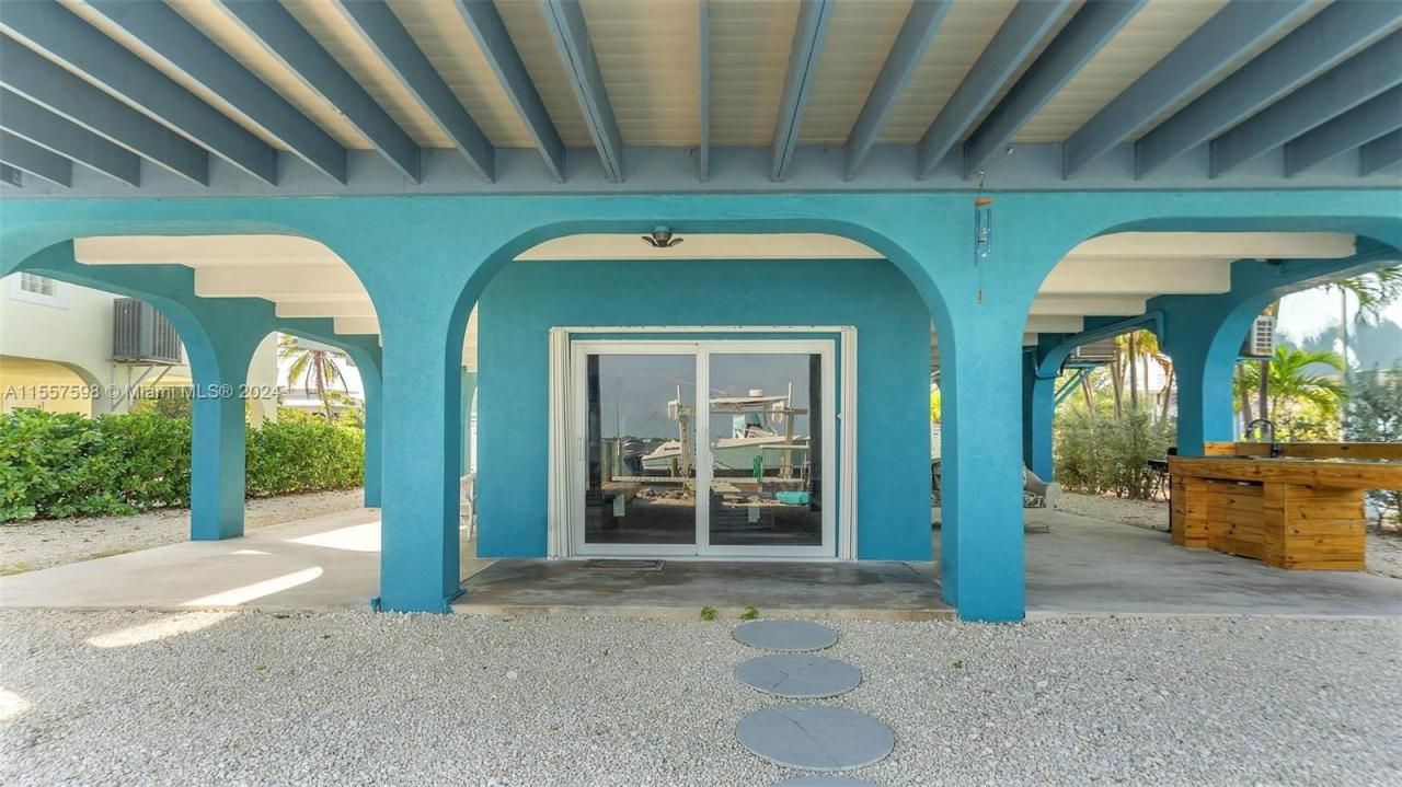 441 La Fitte Rd, Torch Key, FL 33042 Photo
