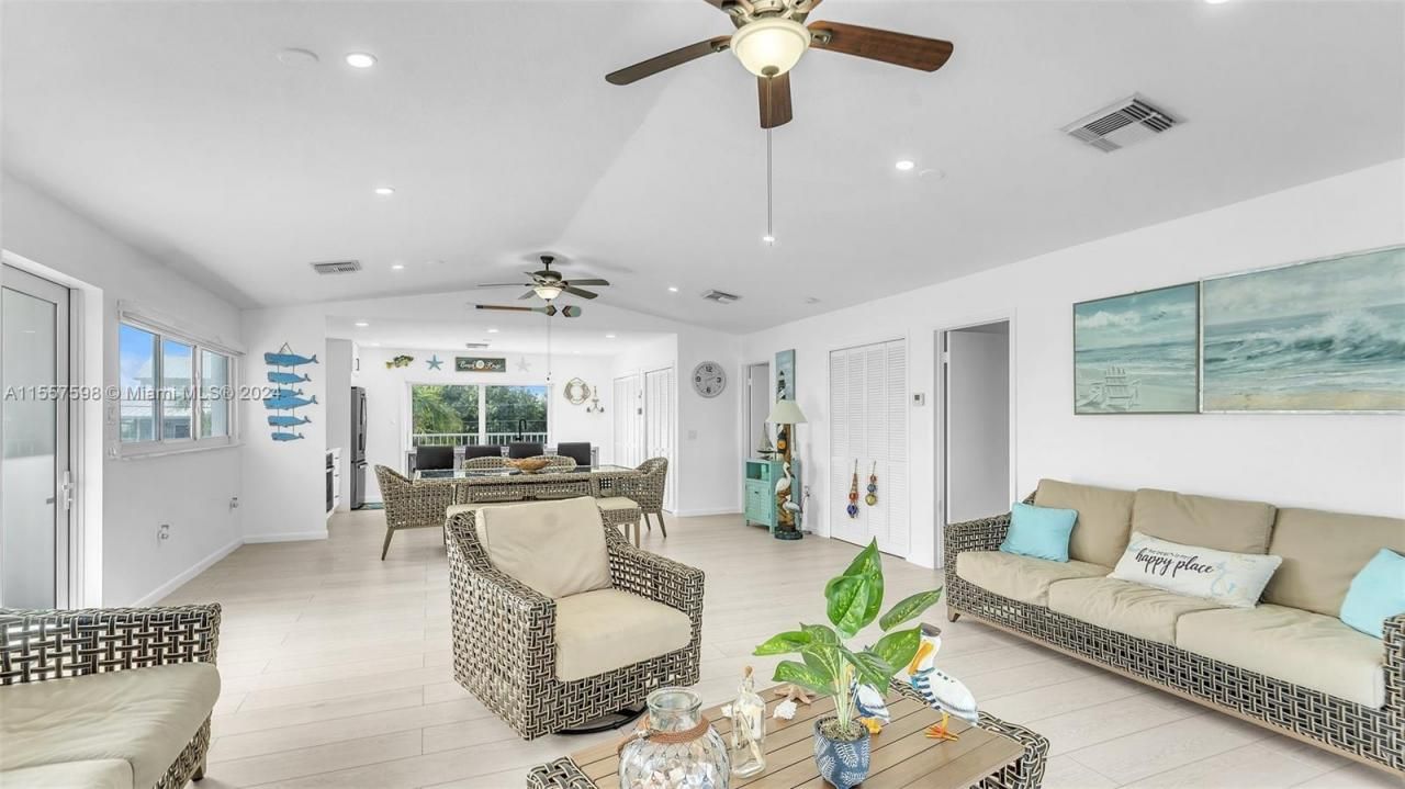 441 La Fitte Rd, Torch Key, FL 33042 Photo