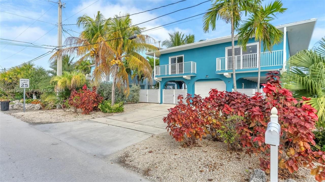 441 La Fitte Rd, Torch Key, FL 33042 Photo