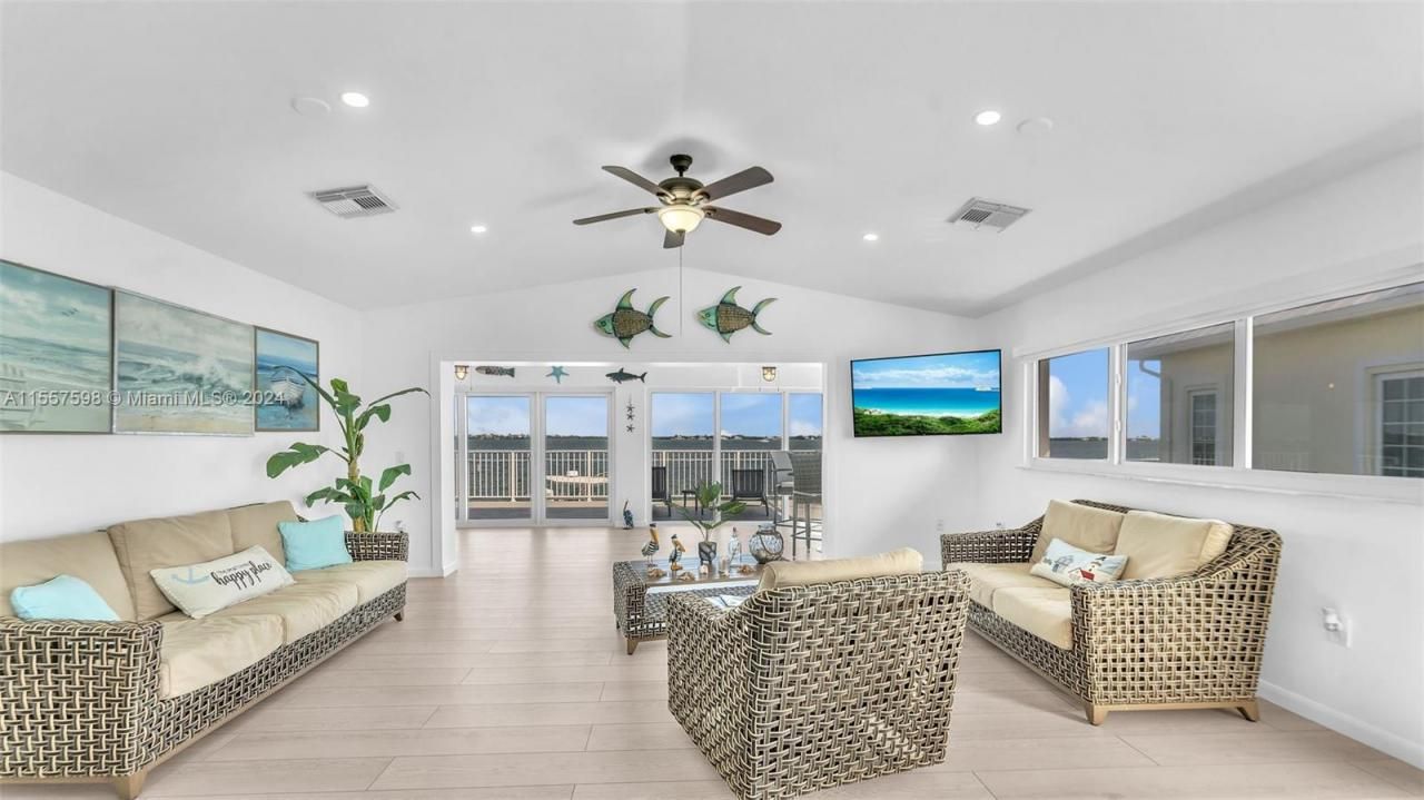 441 La Fitte Rd, Torch Key, FL 33042 Photo