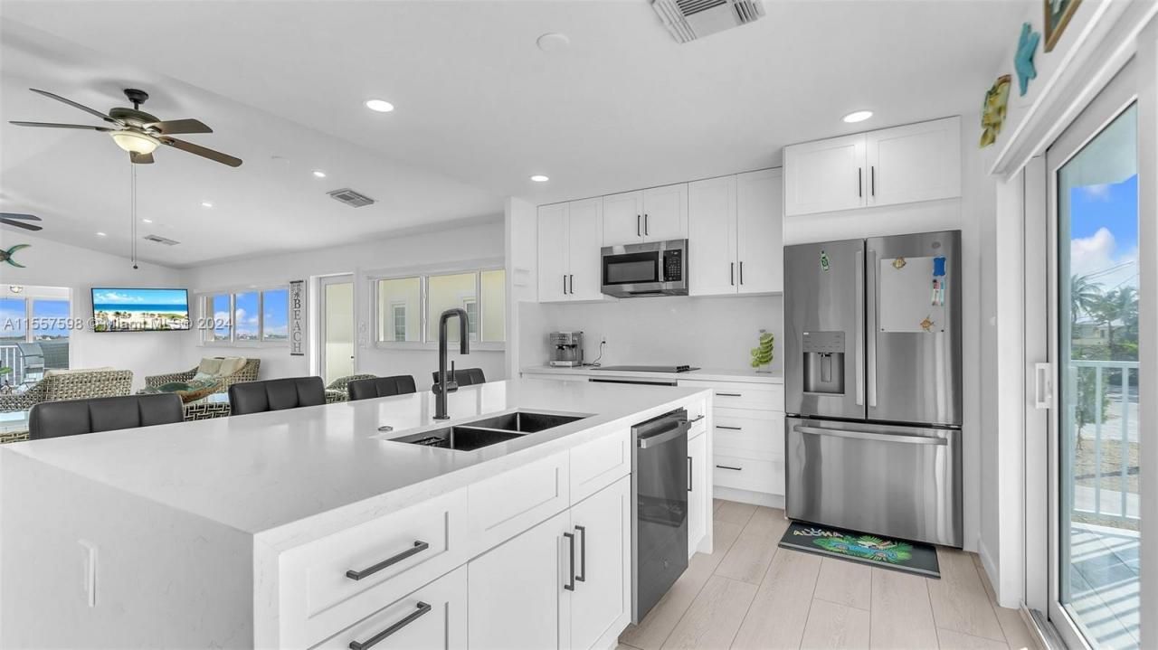 441 La Fitte Rd, Torch Key, FL 33042 Photo
