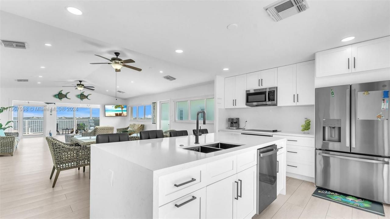 441 La Fitte Rd, Torch Key, FL 33042 Photo
