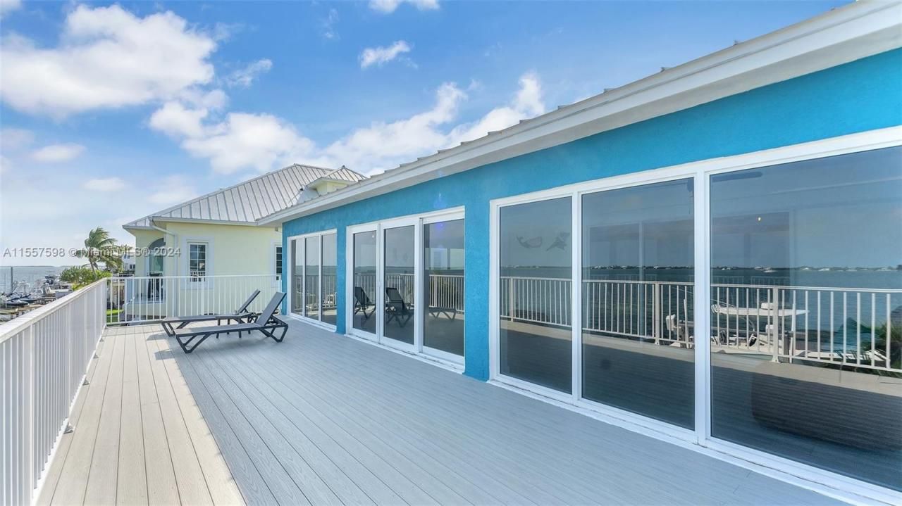 441 La Fitte Rd, Torch Key, FL 33042 Photo