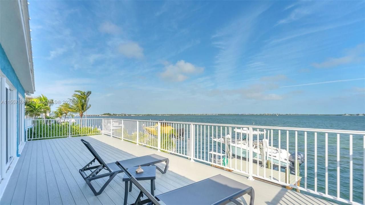 441 La Fitte Rd, Torch Key, FL 33042 Photo
