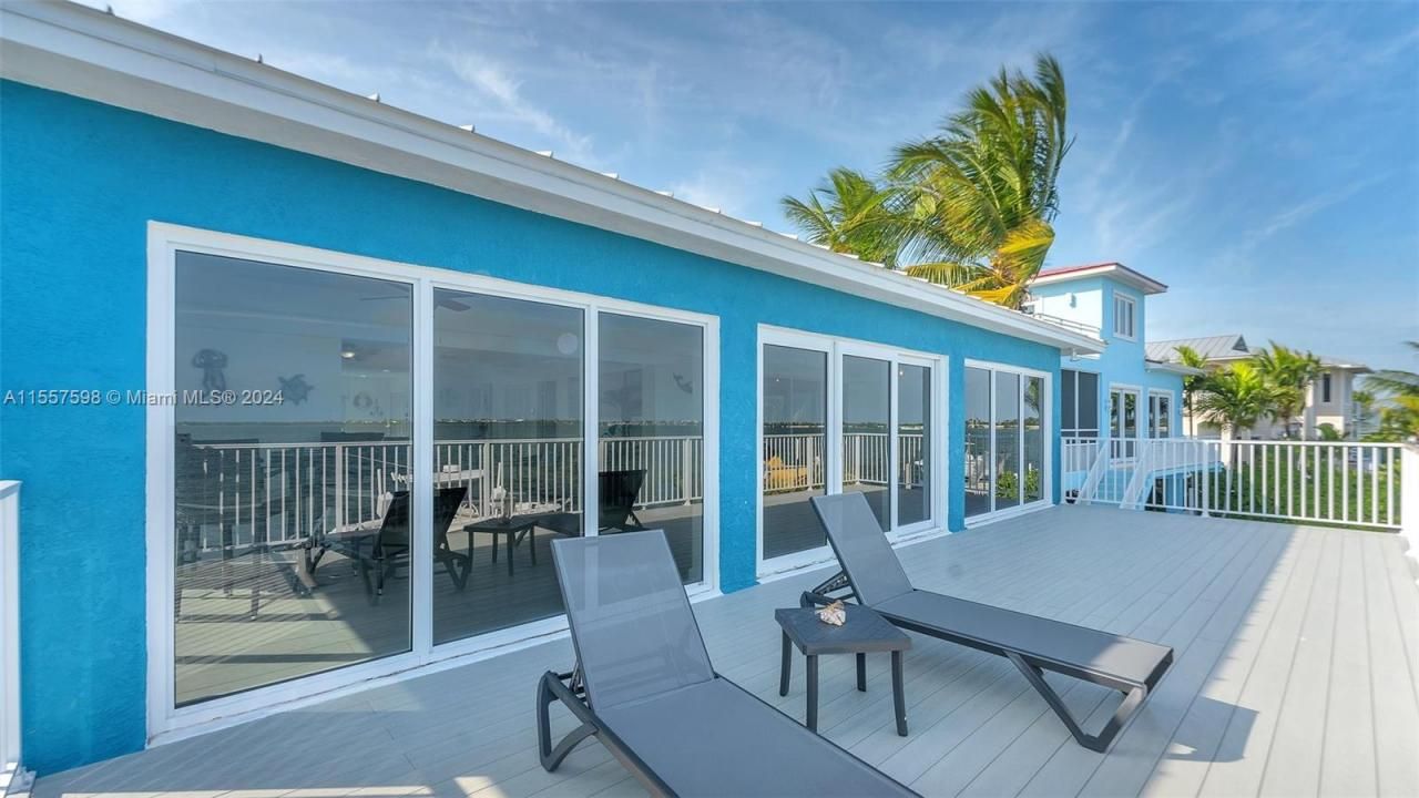 441 La Fitte Rd, Torch Key, FL 33042 Photo