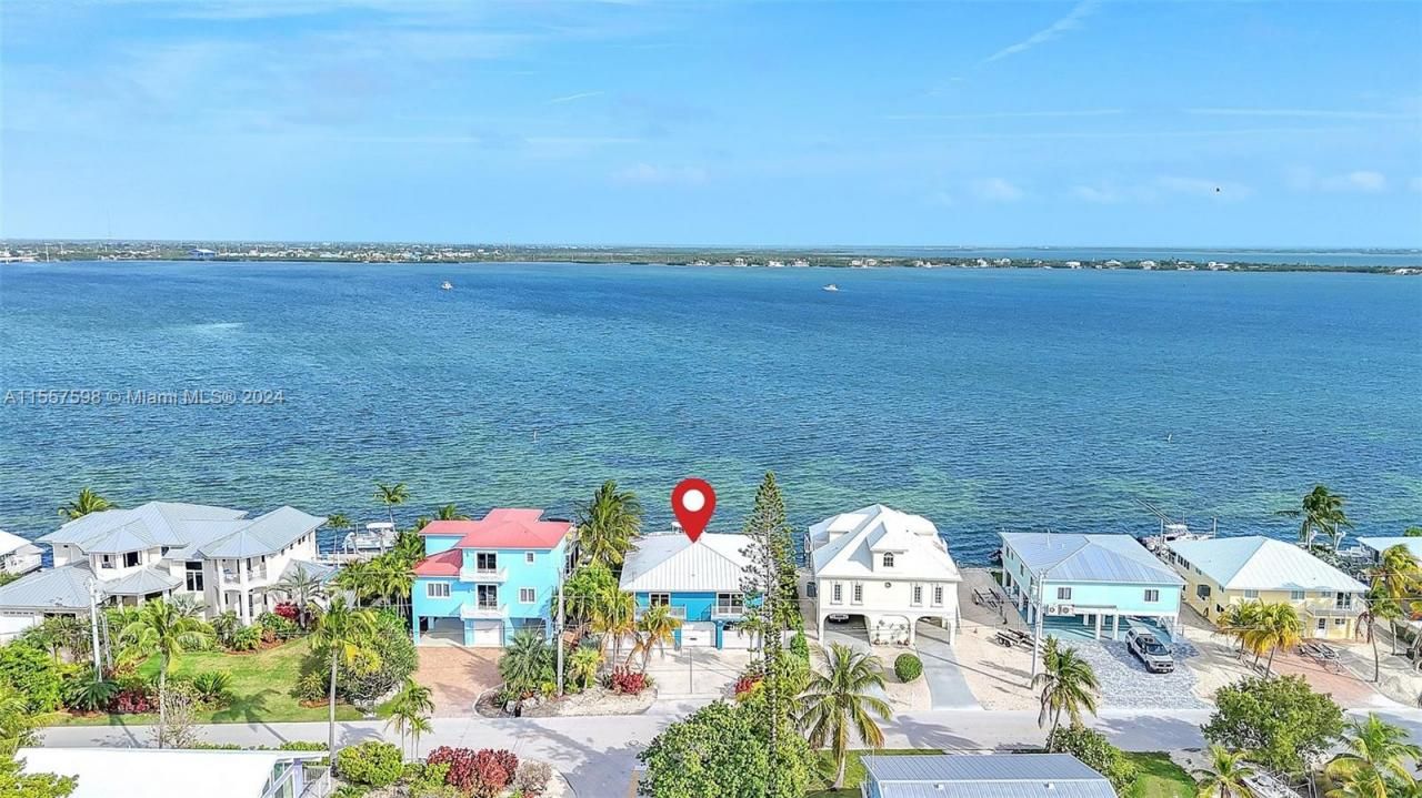 441 La Fitte Rd, Torch Key, FL 33042 Photo