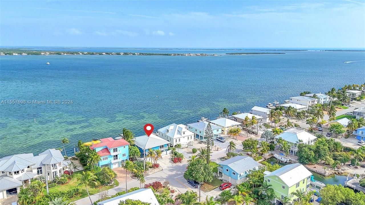 441 La Fitte Rd, Torch Key, FL 33042 Photo