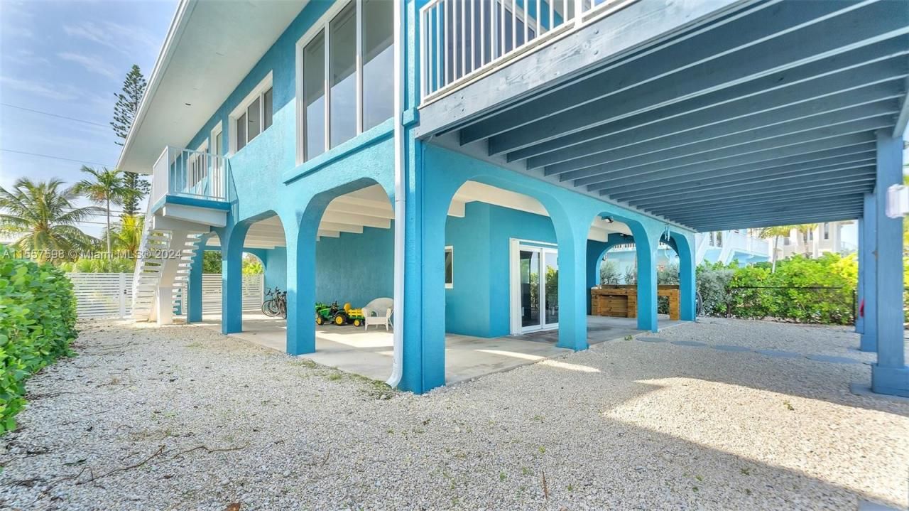 441 La Fitte Rd, Torch Key, FL 33042 Photo