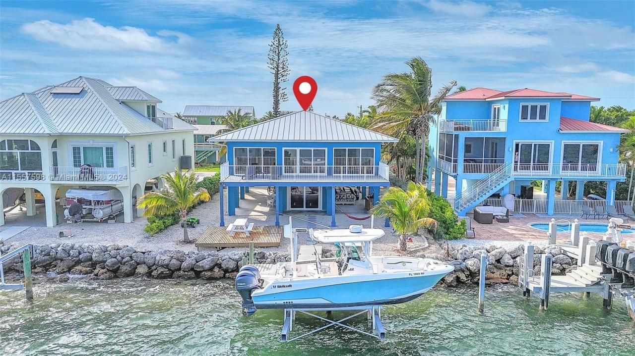 441 La Fitte Rd, Torch Key, FL 33042 Photo