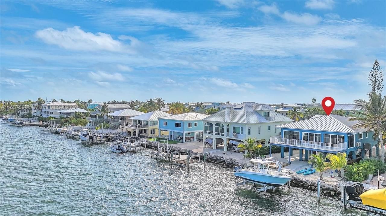 441 La Fitte Rd, Torch Key, FL 33042 Photo