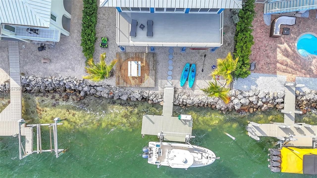 441 La Fitte Rd, Torch Key, FL 33042 Photo