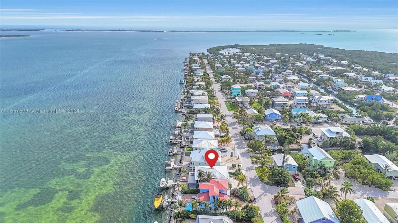 441 La Fitte Rd, Torch Key, FL 33042 Photo