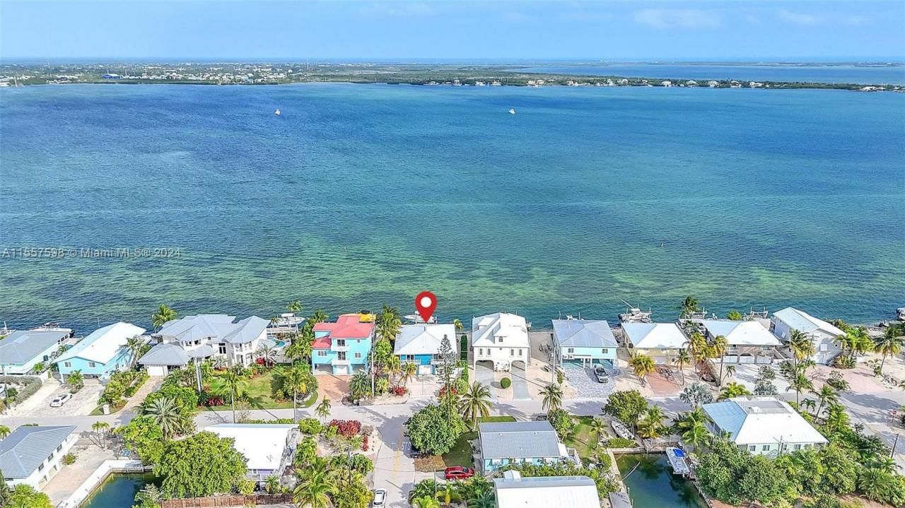 441 La Fitte Rd, Torch Key, FL 33042 Photo