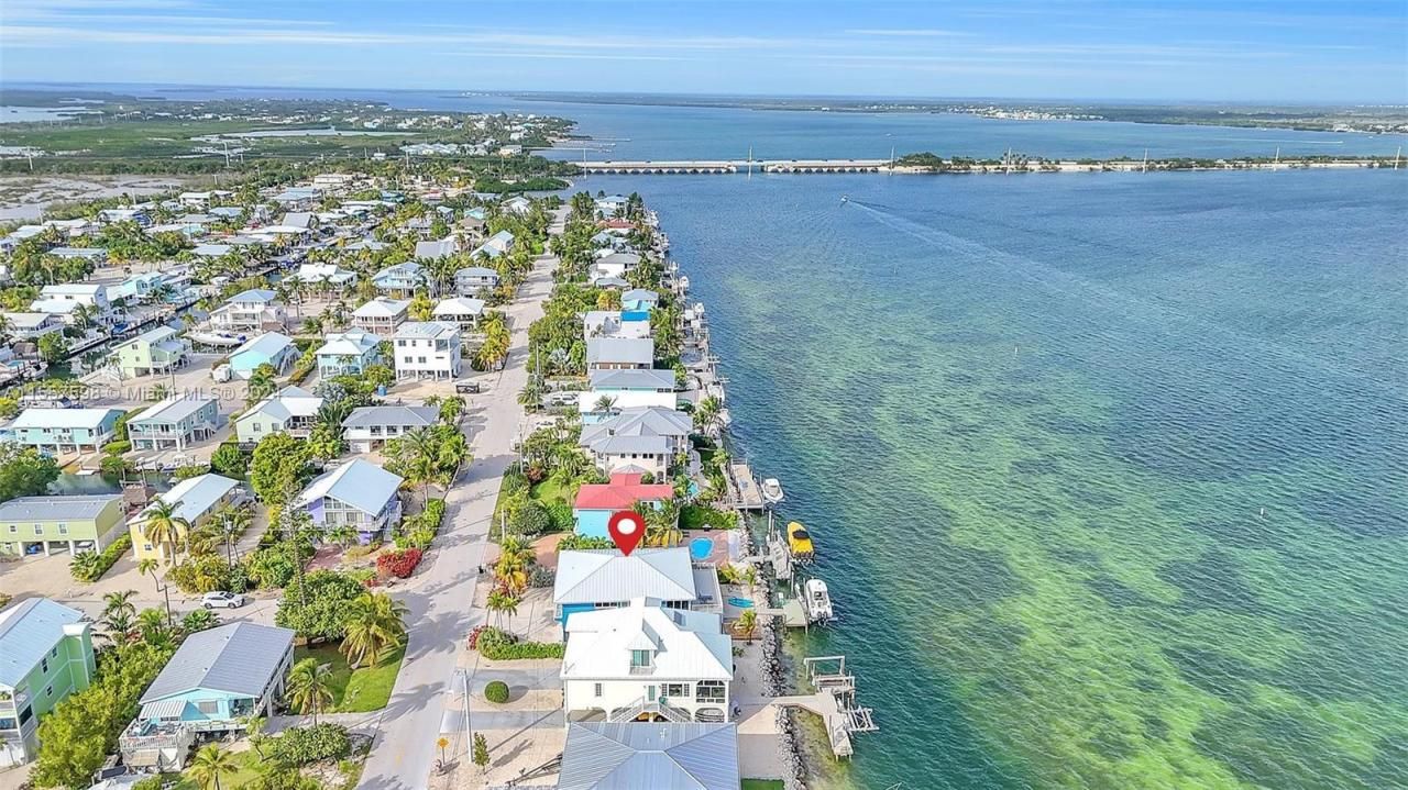 441 La Fitte Rd, Torch Key, FL 33042 Photo