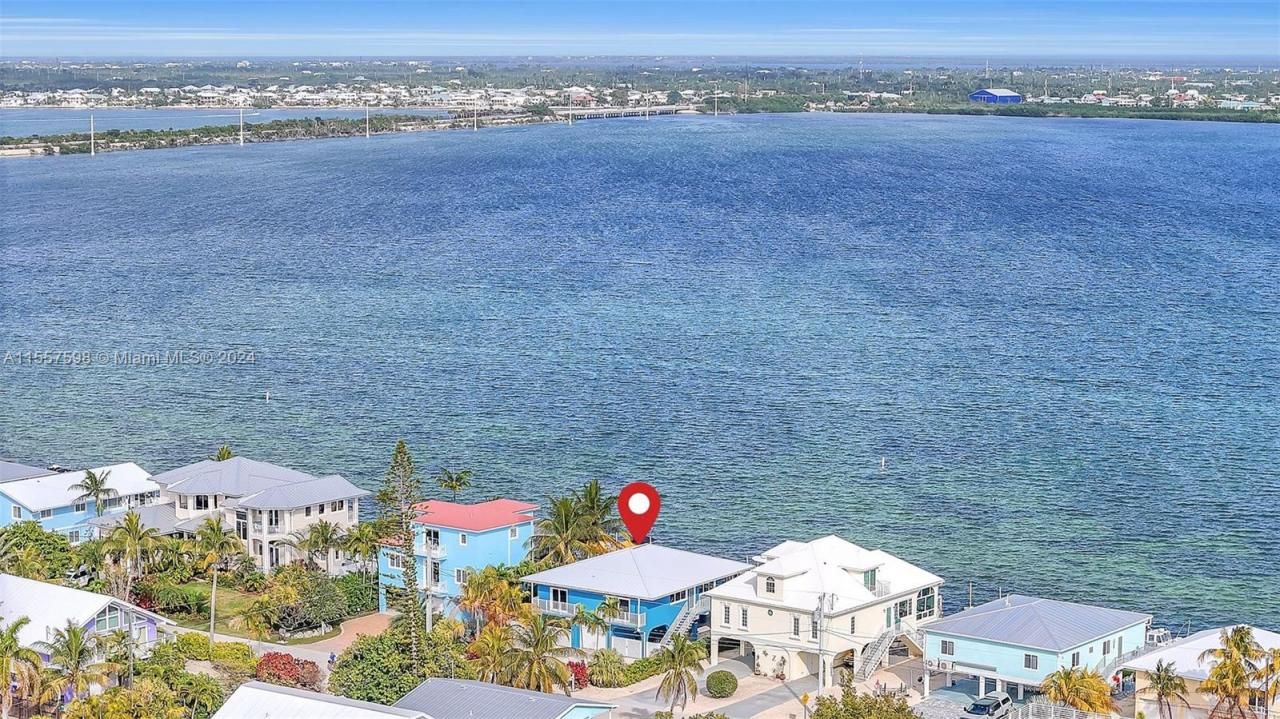 441 La Fitte Rd, Torch Key, FL 33042 Photo