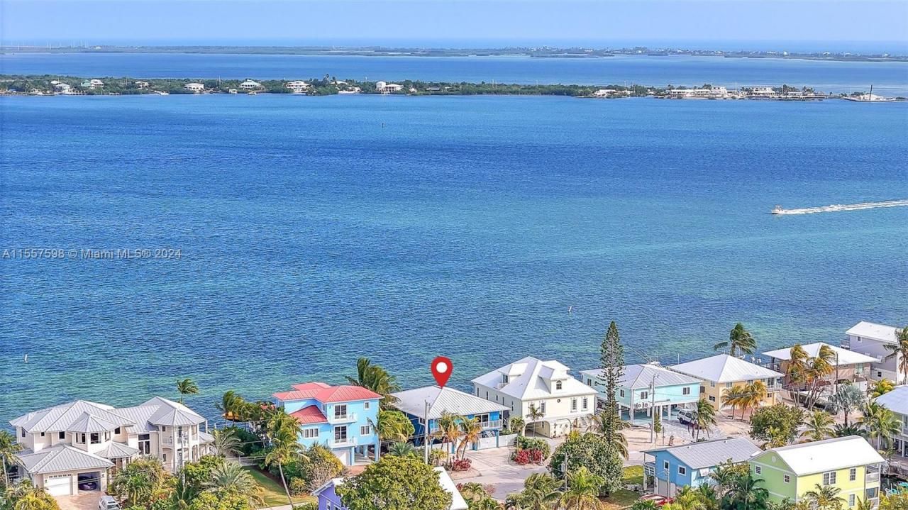 441 La Fitte Rd, Torch Key, FL 33042 Photo
