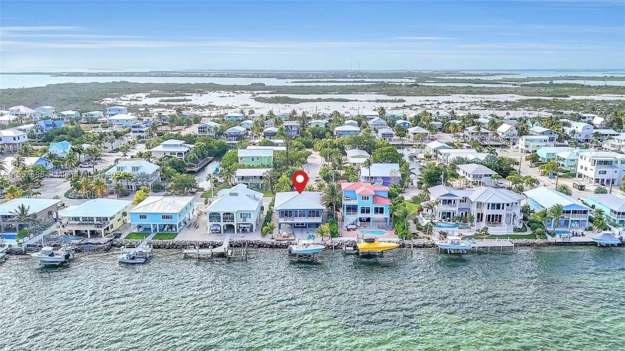441 La Fitte Rd, Torch Key, FL 33042 Photo