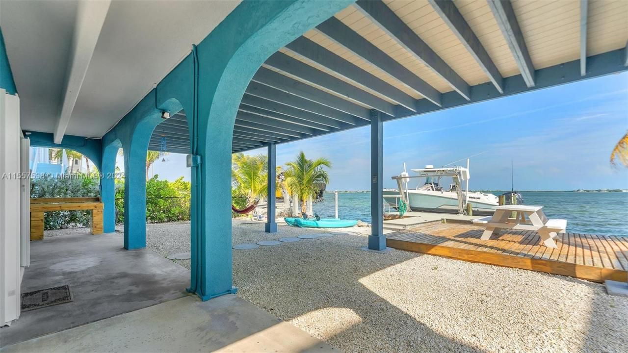 441 La Fitte Rd, Torch Key, FL 33042 Photo