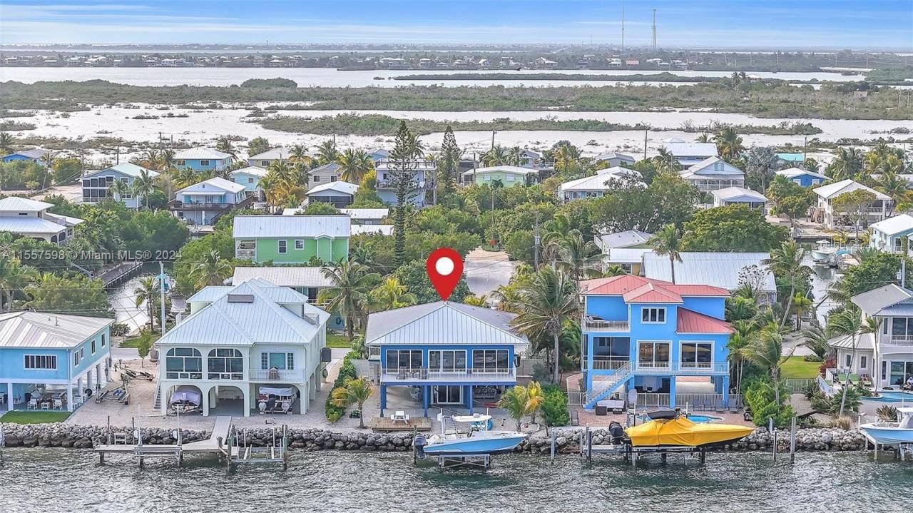 441 La Fitte Rd, Torch Key, FL 33042 Photo