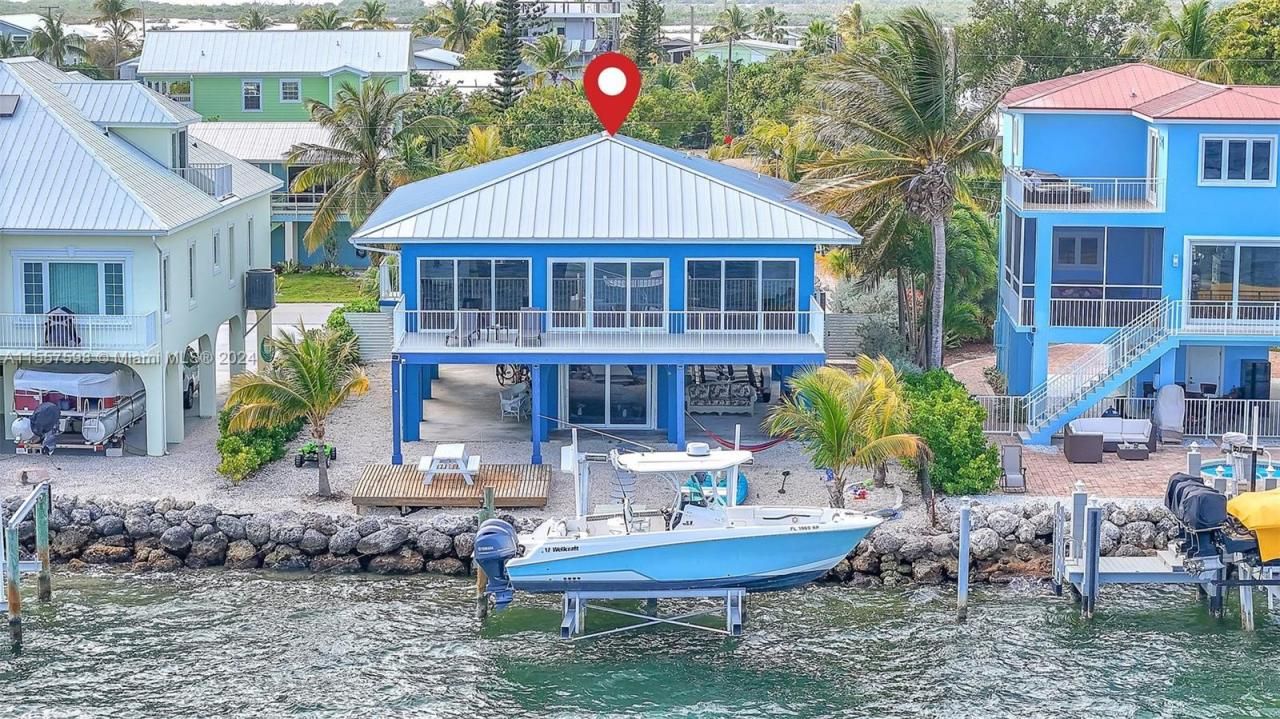 441 La Fitte Rd, Torch Key, FL 33042 Photo