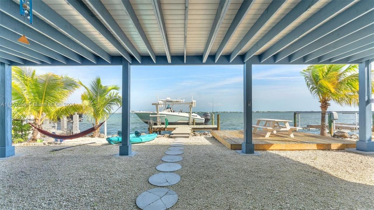441 La Fitte Rd, Torch Key, FL 33042 Photo