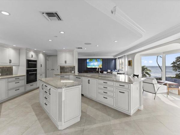 4605 S Ocean Boulevard, Unit 3b, Highland Beach, FL 33487