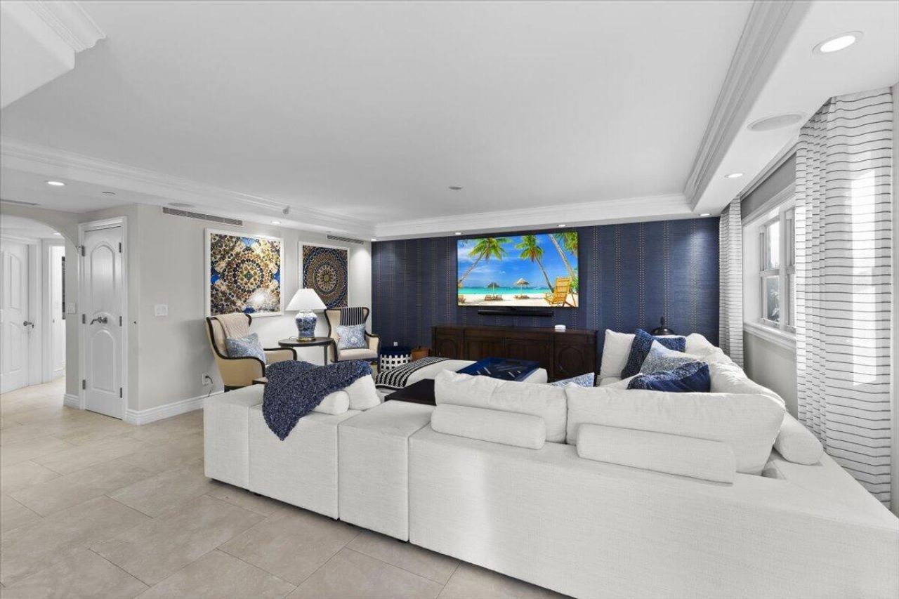 4605 S Ocean Boulevard, Unit 3b, Highland Beach, FL 33487 Photo