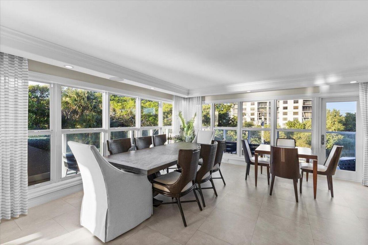 4605 S Ocean Boulevard, Unit 3b, Highland Beach, FL 33487 Photo