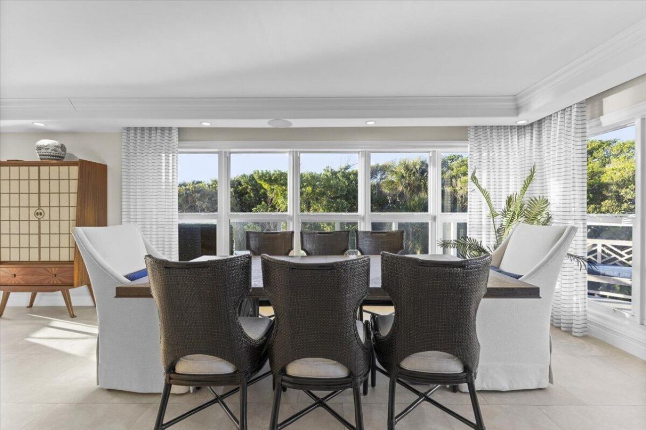 4605 S Ocean Boulevard, Unit 3b, Highland Beach, FL 33487 Photo