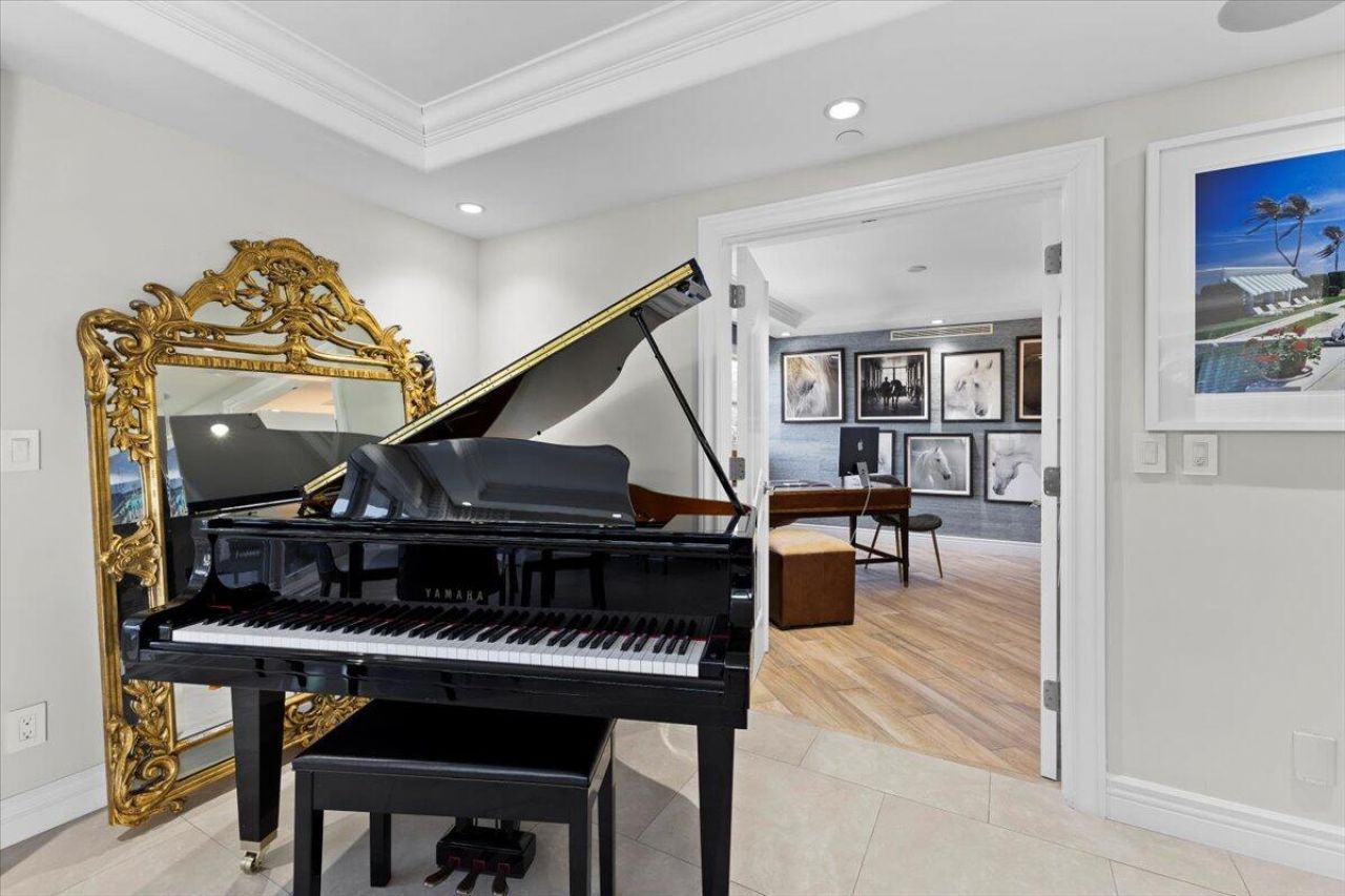 4605 S Ocean Boulevard, Unit 3b, Highland Beach, FL 33487 Photo